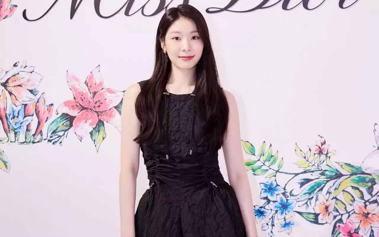 Fashion Kasual Kim Yuna Disanjung Media Korea, Muncul Perdana usai Post Dior Jadi Kontroversi