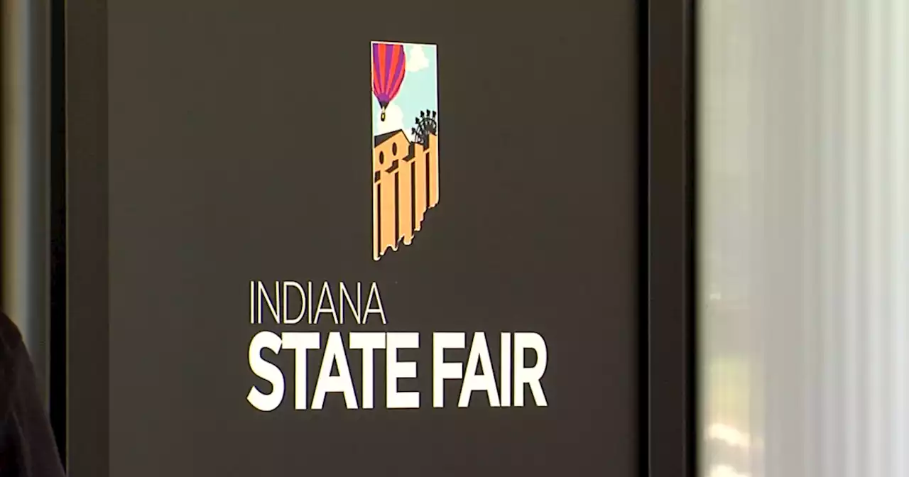 Indiana State Fair announces new safety measures, minors must have parent or guardian present after 6 p.m.