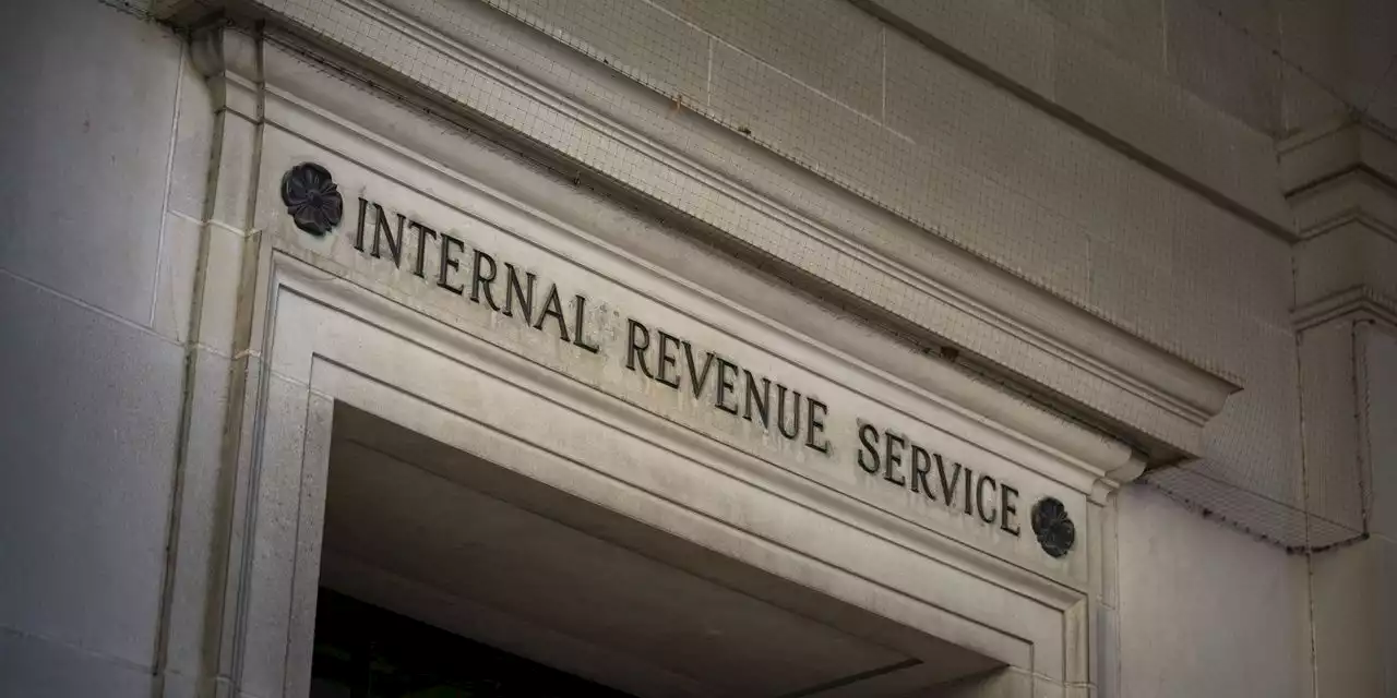 Opinion | The IRS Wants to Do Your Tax Preparation