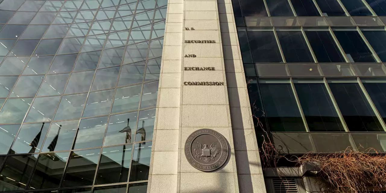 SEC Drops 42 Enforcement Cases After Employees Accessed Restricted Records