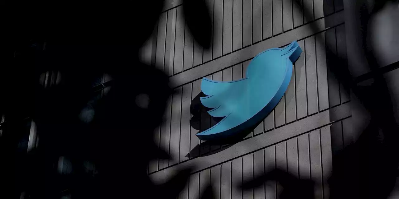 WSJ News Exclusive | Twitter Loses Second Safety Executive Within Days