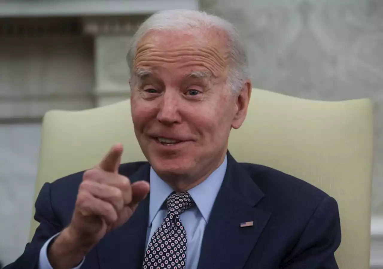 Biden to tout bipartisan debt ceiling deal in first Oval Office address