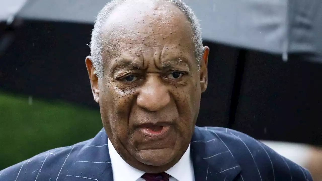 Zivilklage: Erneut Missbrauchsvorwürfe gegen Bill Cosby