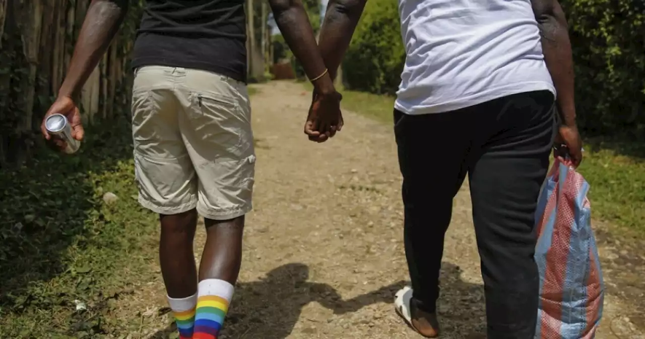 LGBTQ+ refugees on the rise as they seek safer, more accepting nations