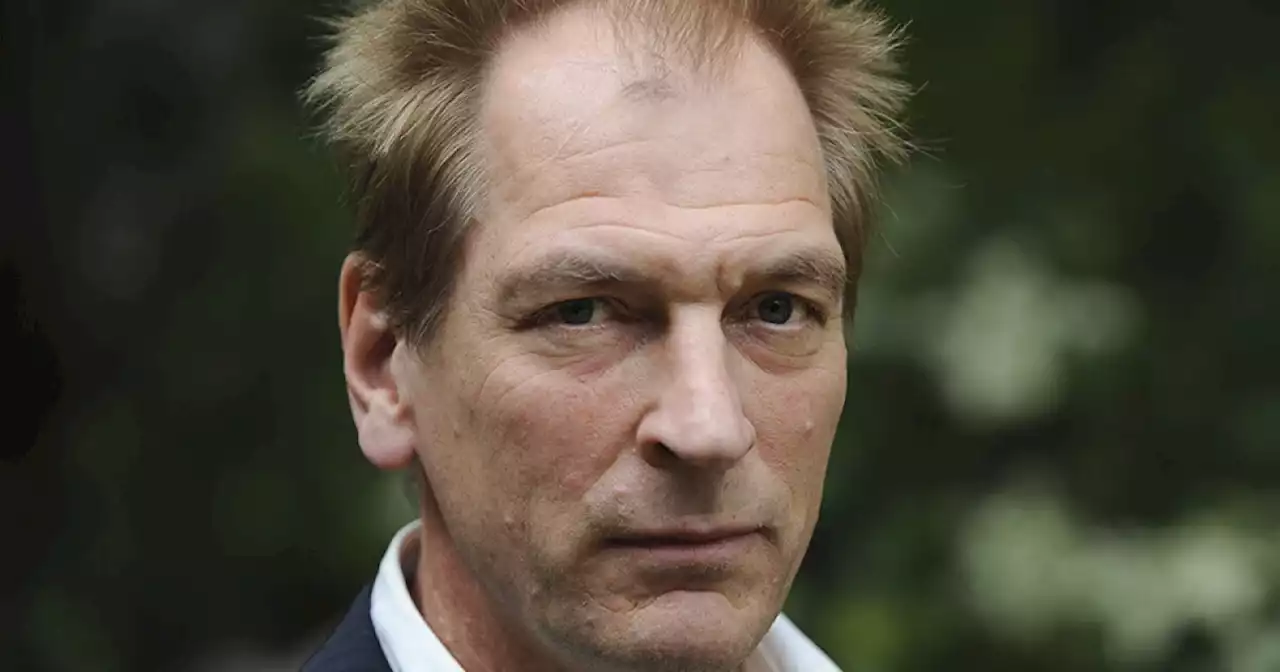 New search for actor Julian Sands on Mount Baldy in Southern California is unsuccessful