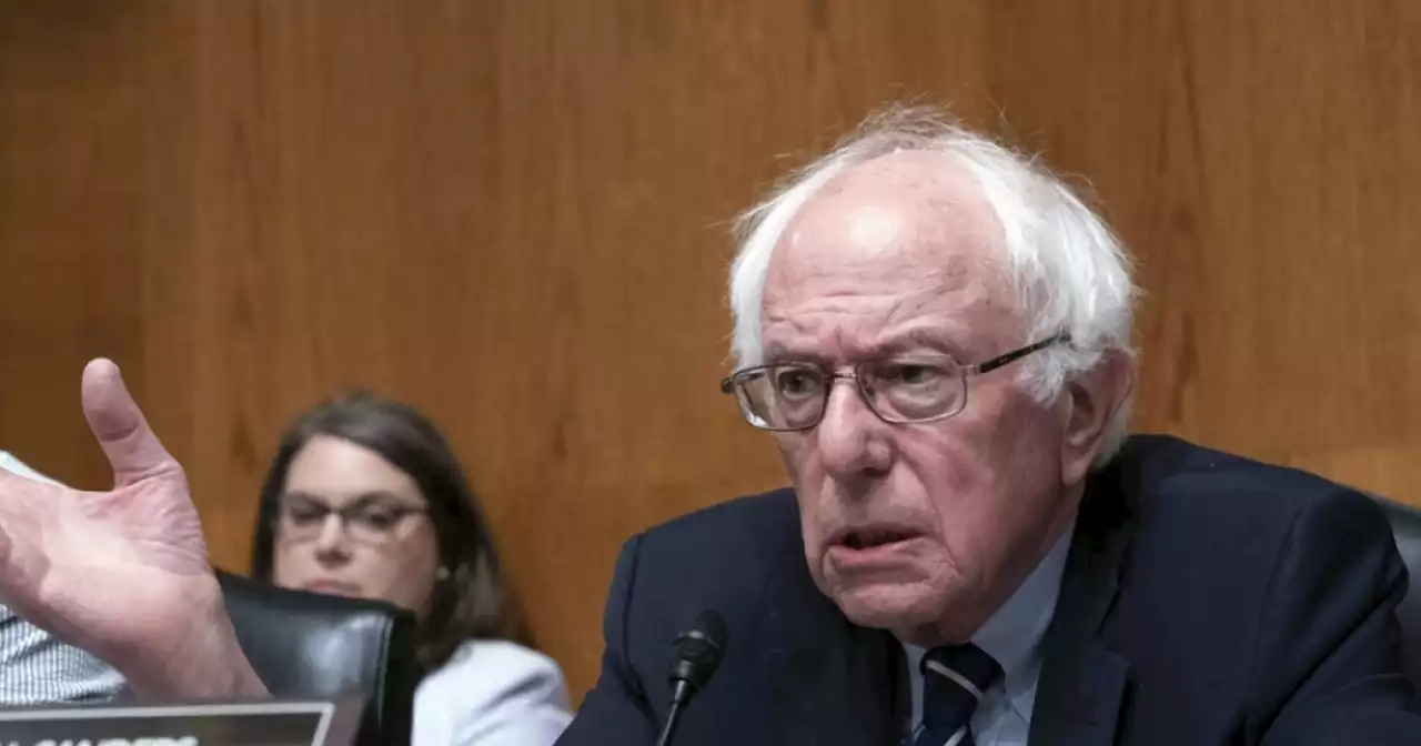 Sen. Sanders launches investigation into Amazon's workplace practices