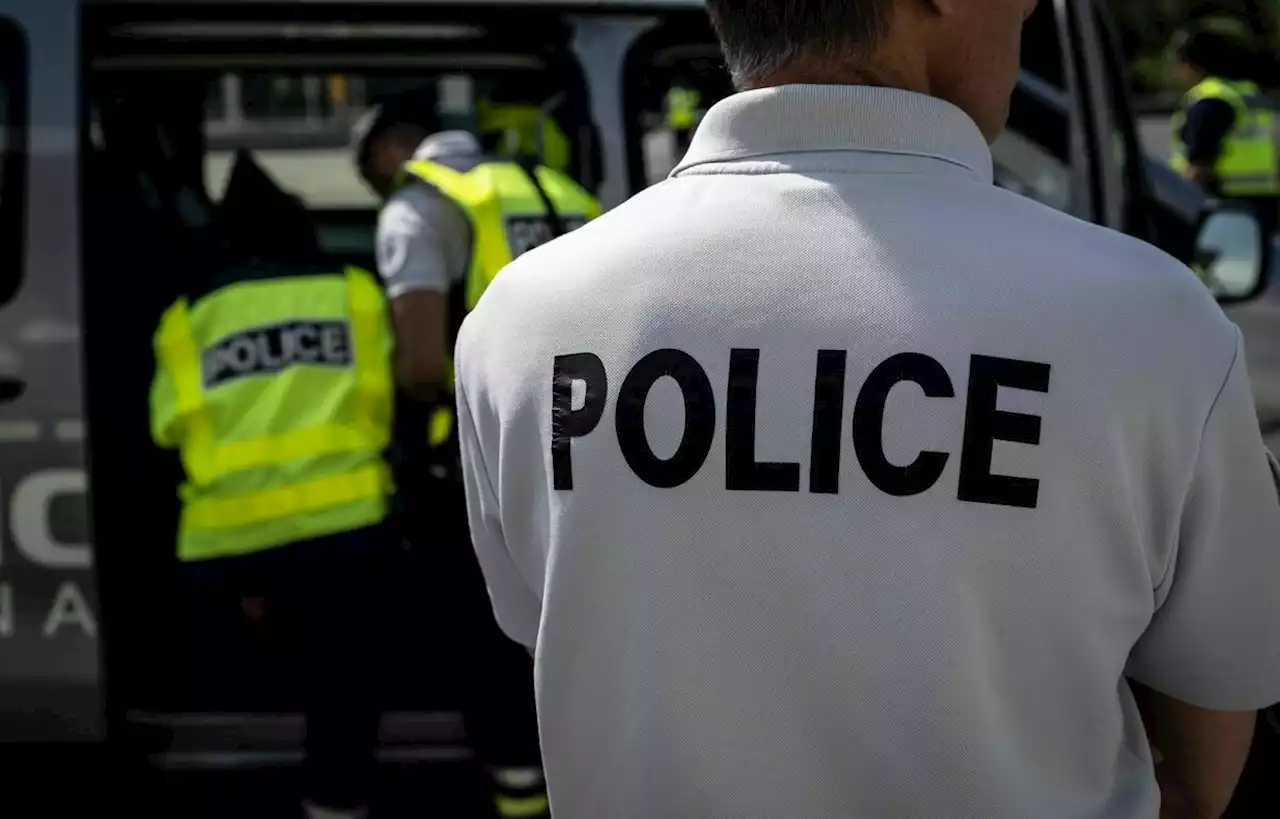 Après la découverte du corps d’une femme dans un squat, un homme déféré