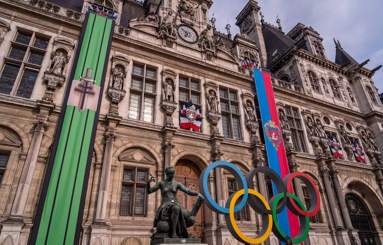 Plus de 7.000 places des JO de Paris 2024 réservées aux enfants protégés