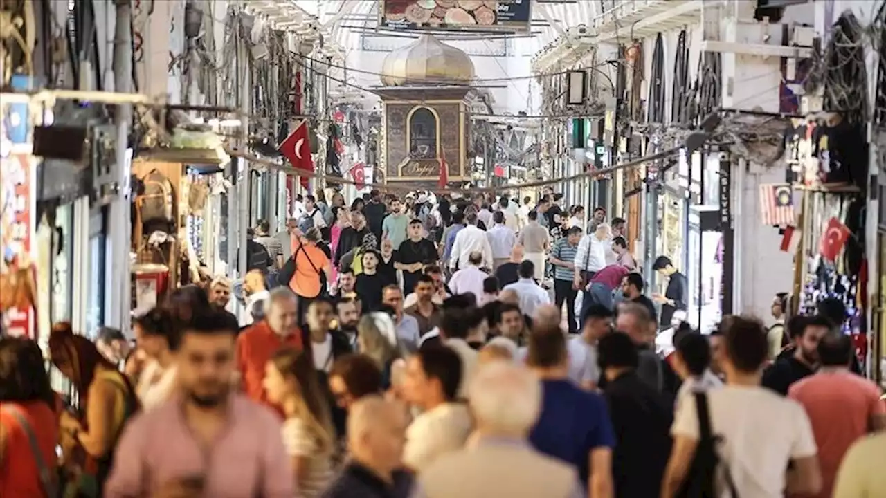 حدود 3.6 درصد از جمعیت جهان مهاجر هستند