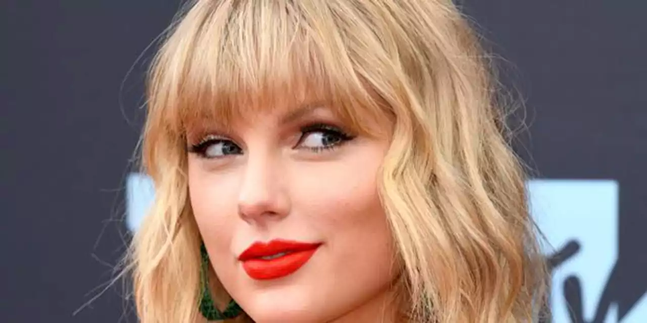 Taylor Swift anuncia un concierto en el Santiago Bernabéu: cómo conseguir entradas