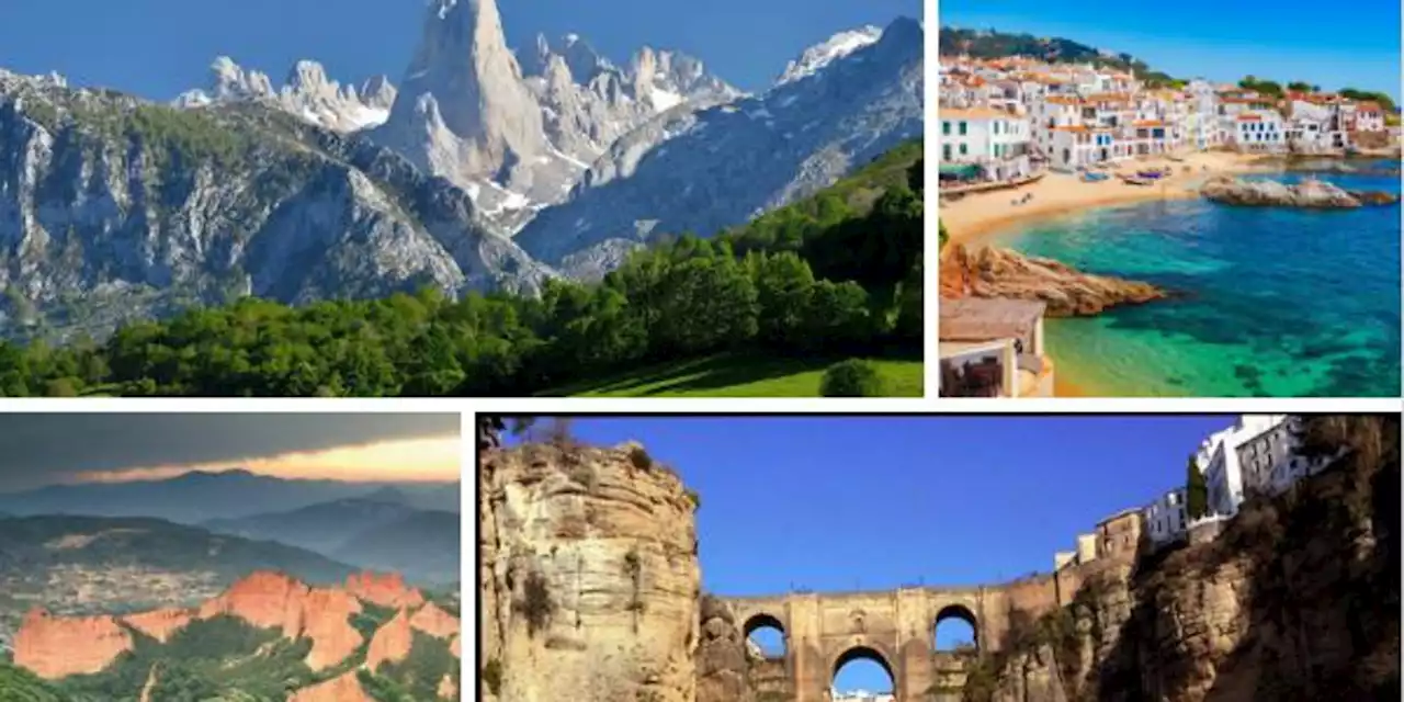 Desde Costa Brava hasta Picos de Europa: los diez sitios más bonitos de España en verano, según ChatGPT