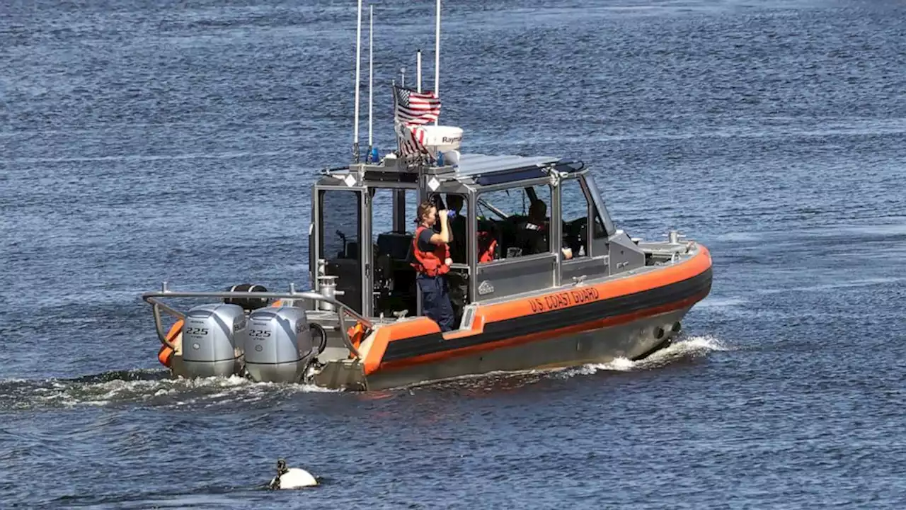 Missing Titanic tour sub: Former Navy sub captain on rescue options