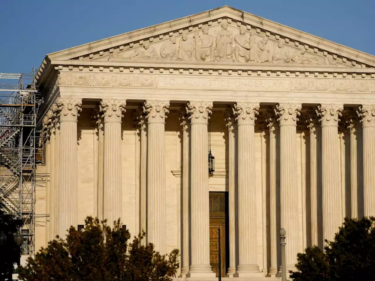 Supreme Court turns away veterans who seek disability benefits over 1966 hydrogen bomb accident