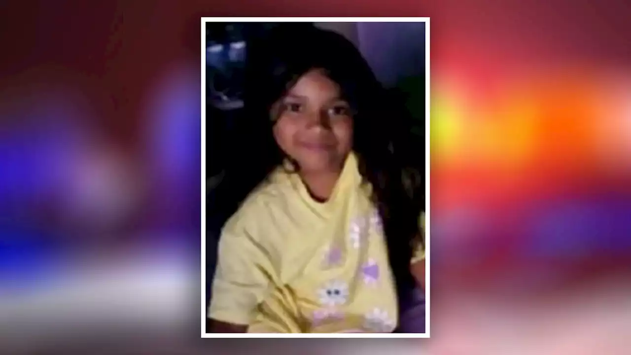 Amber Alert canceled for 7-year-old girl reported missing in San Antonio