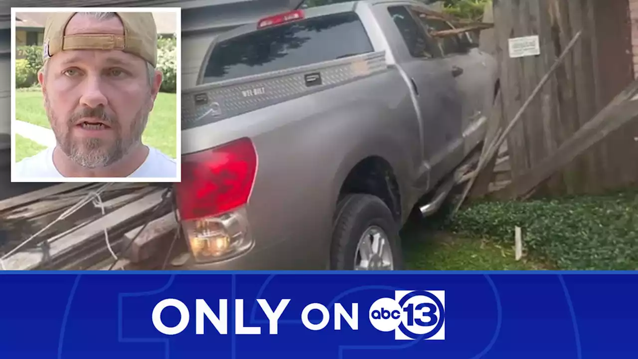 Good Samaritan pastor being called a hero after confronting man accused of attacking neighbor