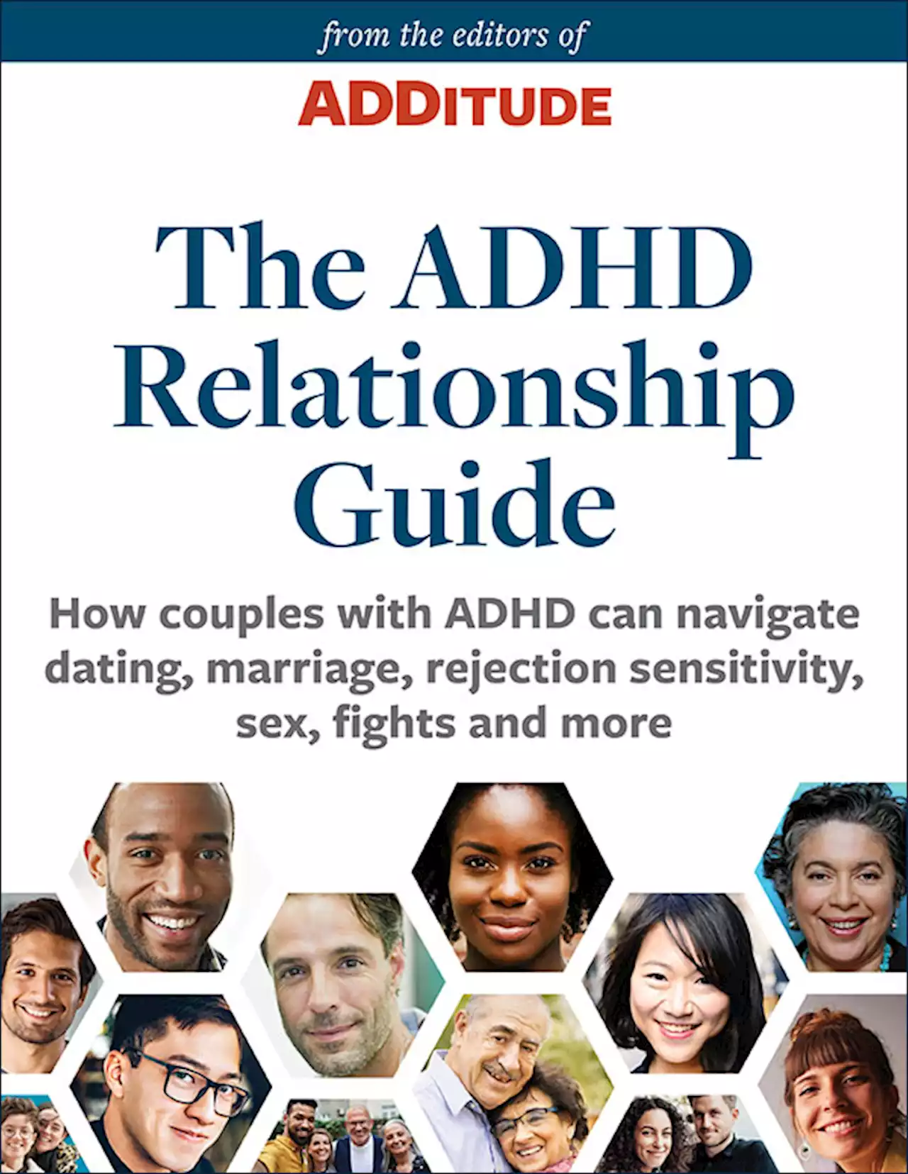 The ADHD Relationship Guide