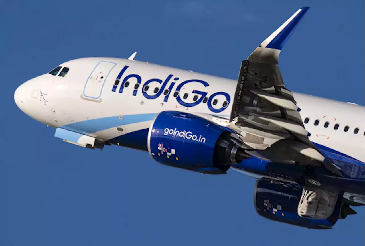 Größter Einzelauftrag der Geschichte: Indigo bestellt 500 Airbus A320 Neo