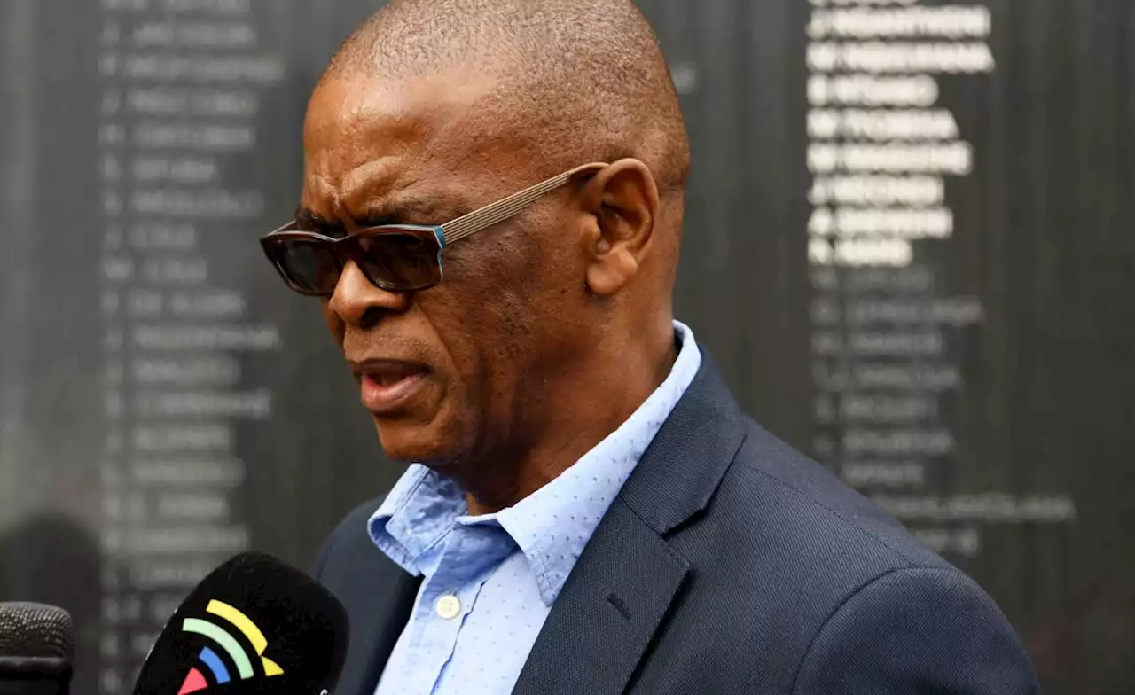 South Africa: Julius Malema in 'Advance Talks' With Ace Magashule