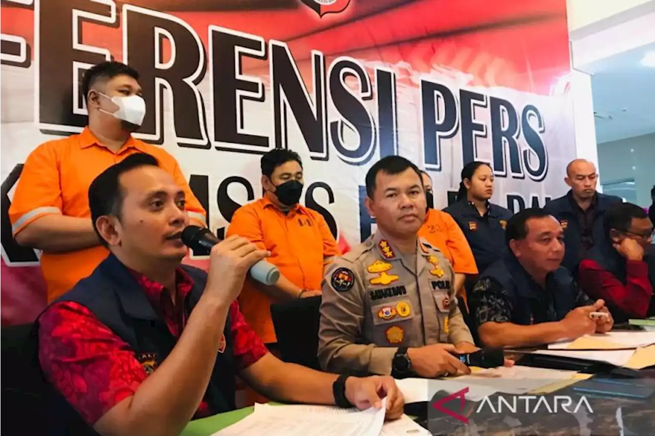 Kemarin, Kasus TPPO sampai sertifikat mengemudi