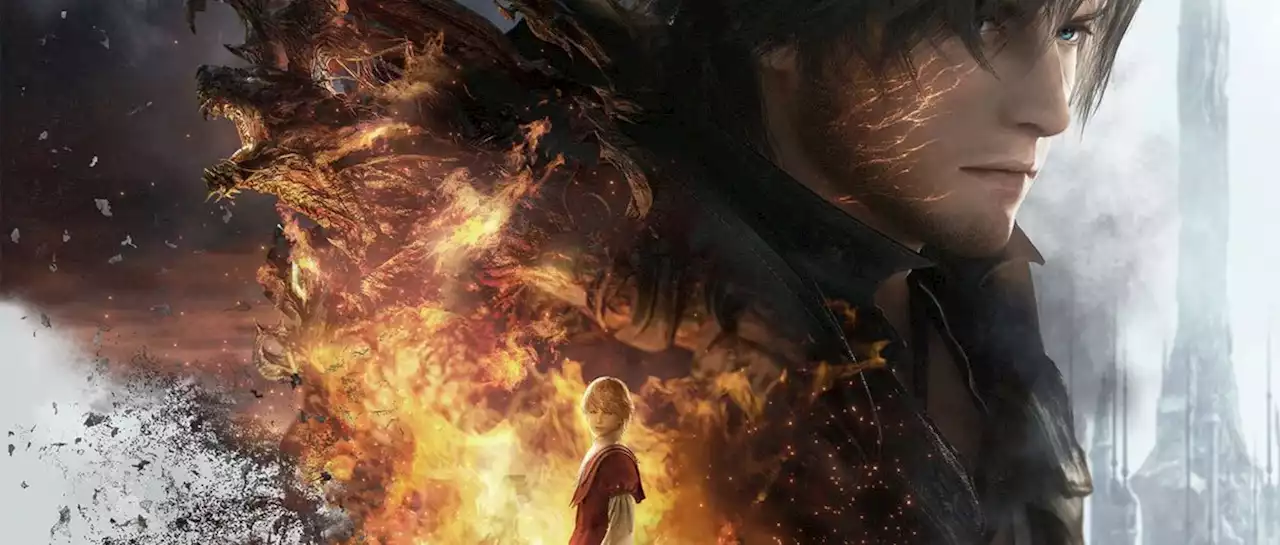 Final Fantasy XVI sí tendrá un parche de día uno | Atomix