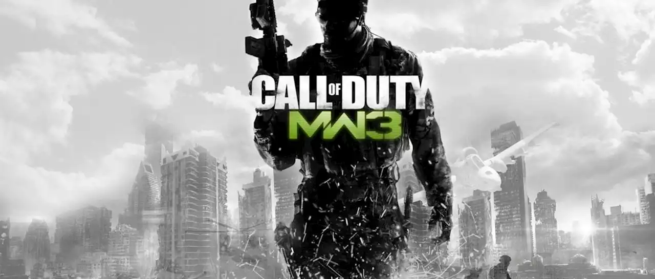Se filtran mapas de Modern Warfare 3 | Atomix