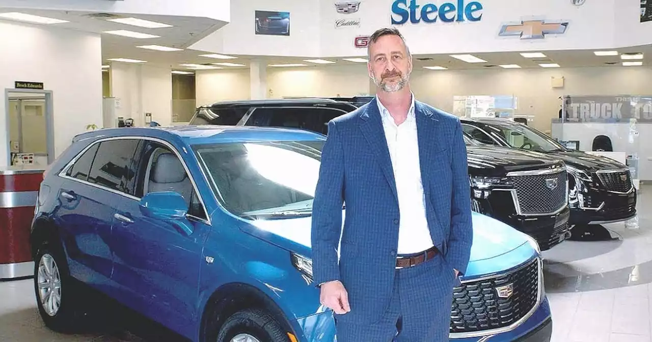 How Steele Auto Group turned social media into sales, at a reasonable cost