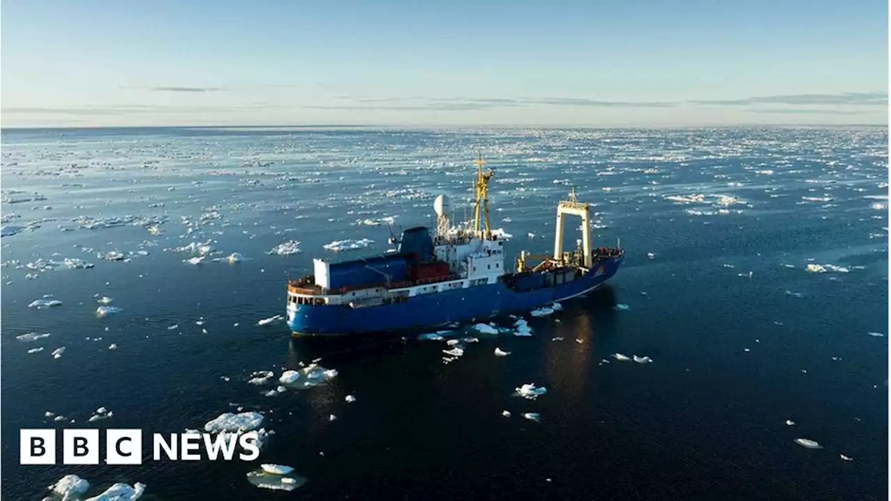 What we know about the search for the Oceangate submersible