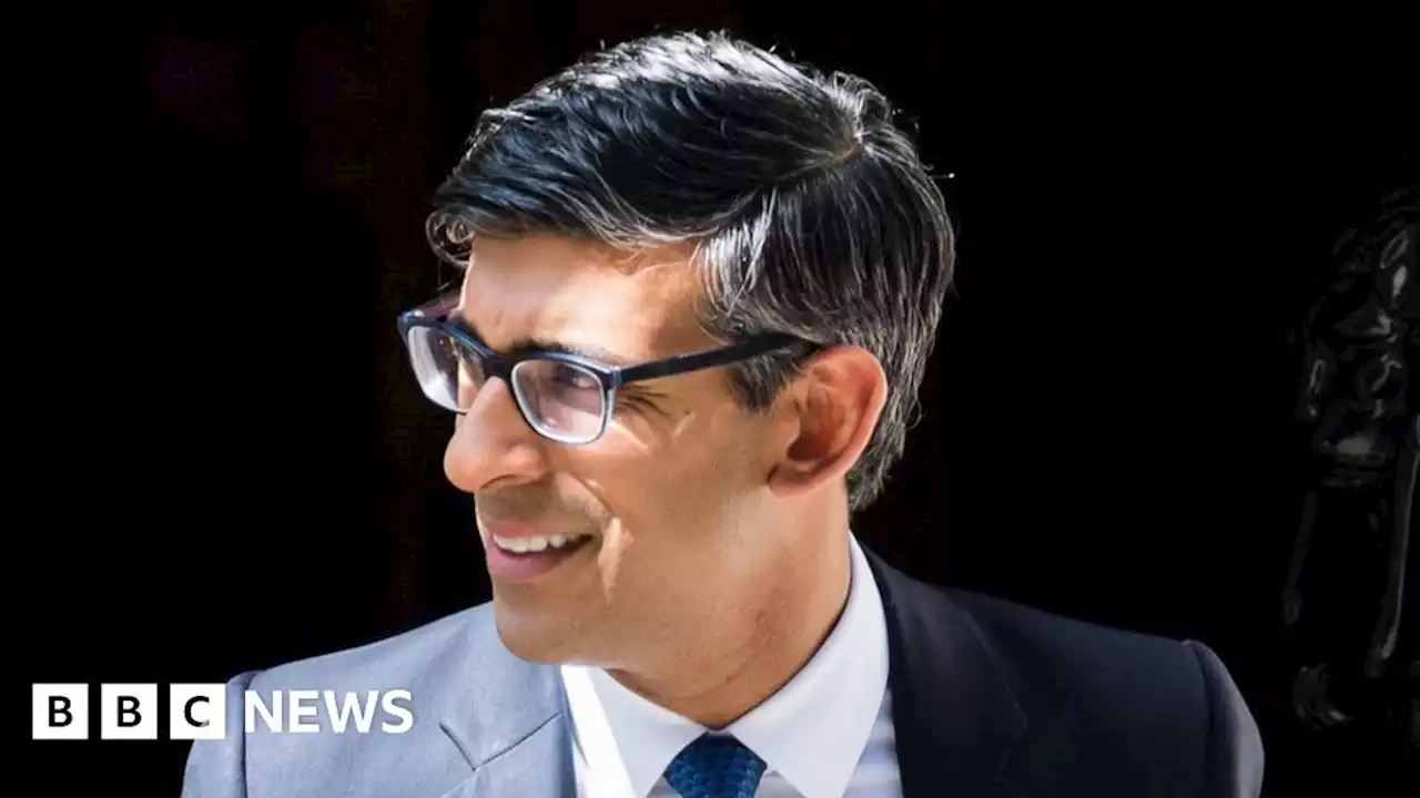 Why won't Rishi Sunak give Partygate verdict on Boris Johnson?