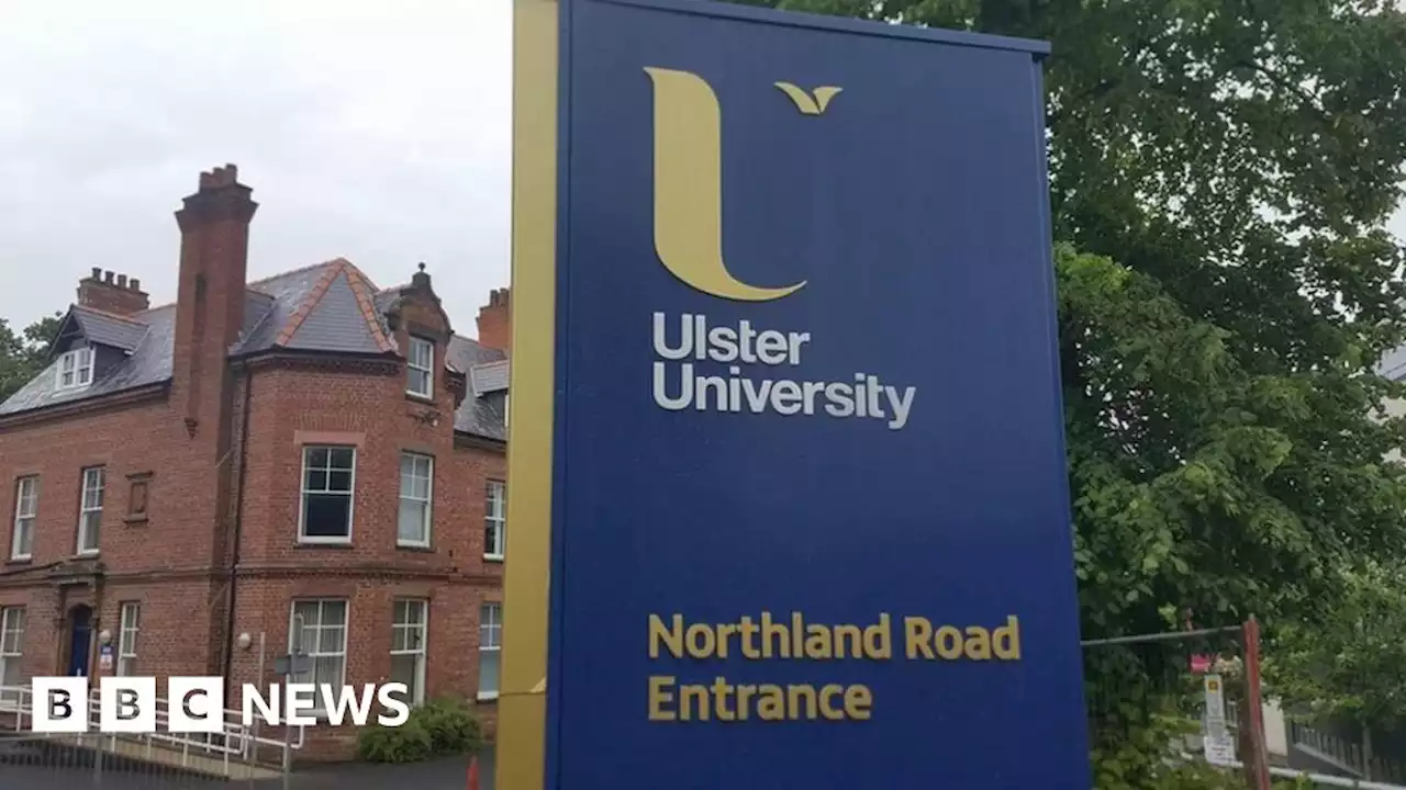 Ulster University: Magee campus to get millions from Irish government