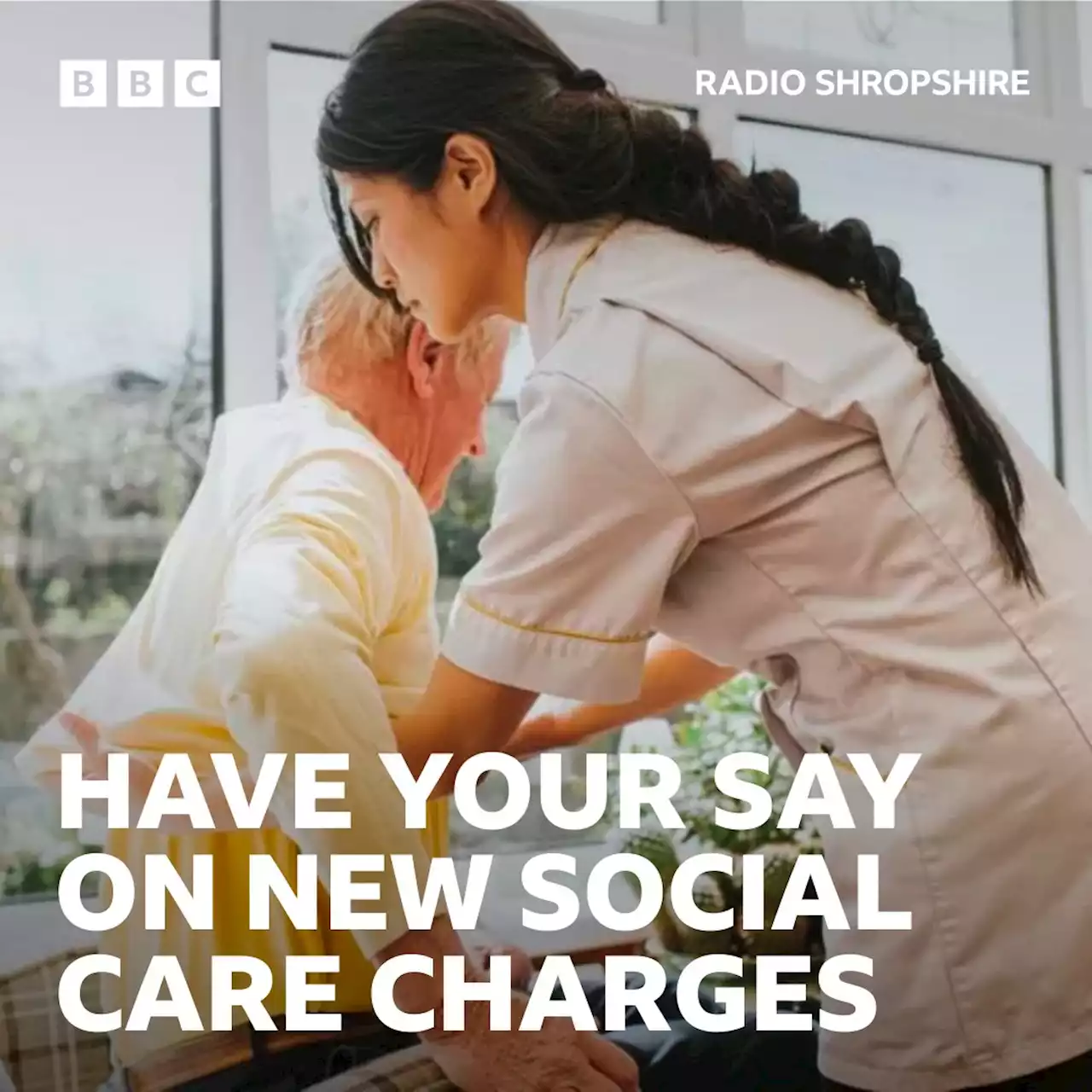 Consultation starts on Telford and Wrekin social care charge plans