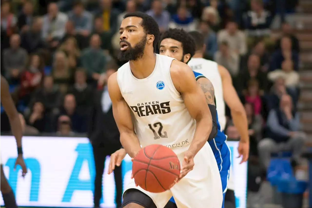 Tobin Carberry veut passer un cap avec l'ADA Blois - BeBasket