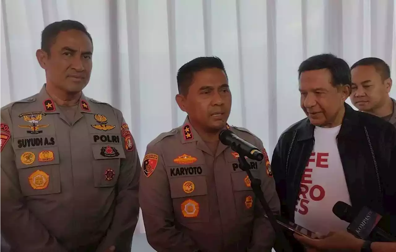 Kapolda Ungkap Ada Unsur Pidana di Kasus Bocornya Dokumen Kementerian ESDM di KPK