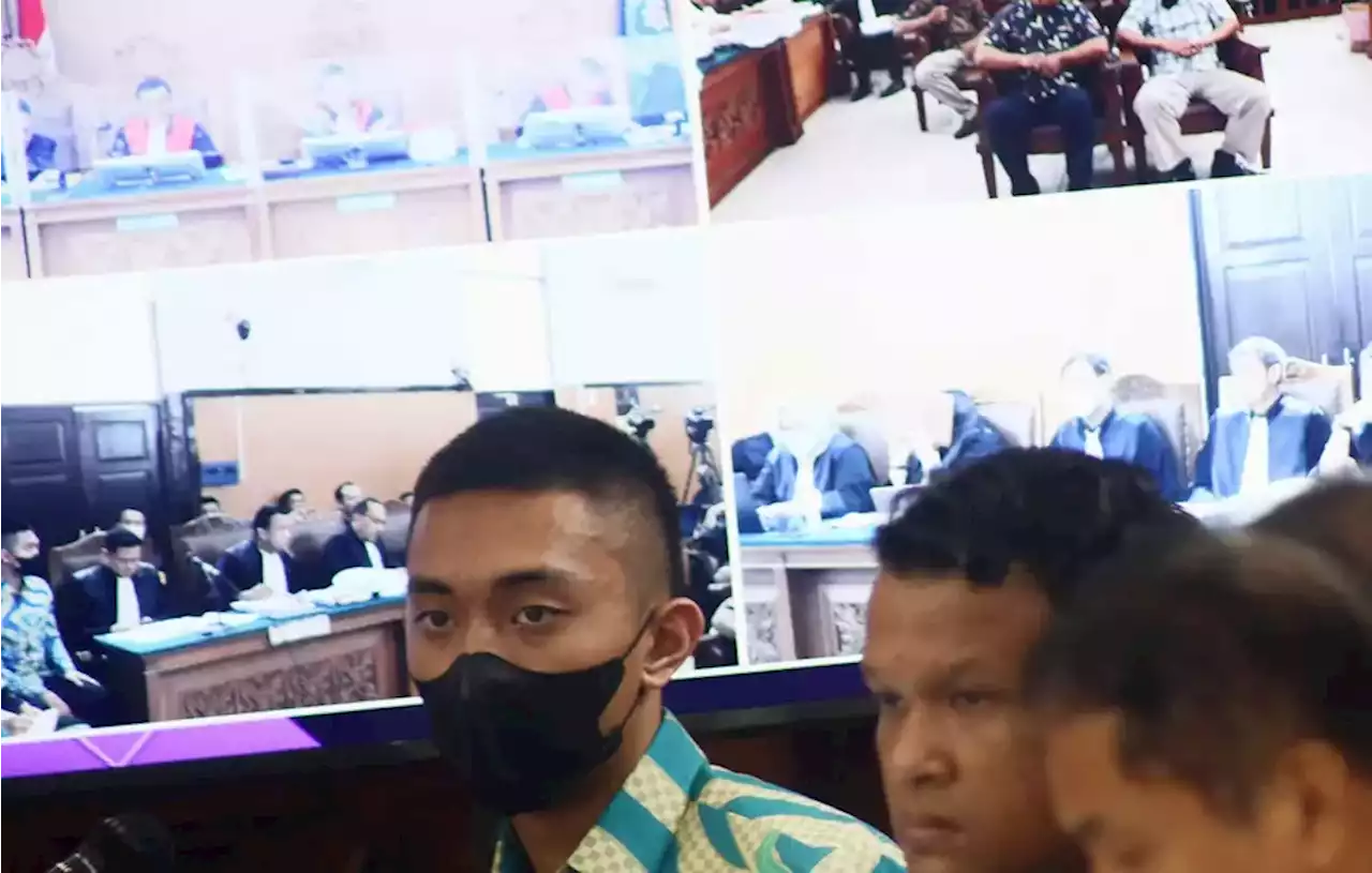 LPSK Minta Mario Dandy Bayar Ganti Rugi Rp 120 Miliar, Begini Perhitungannya