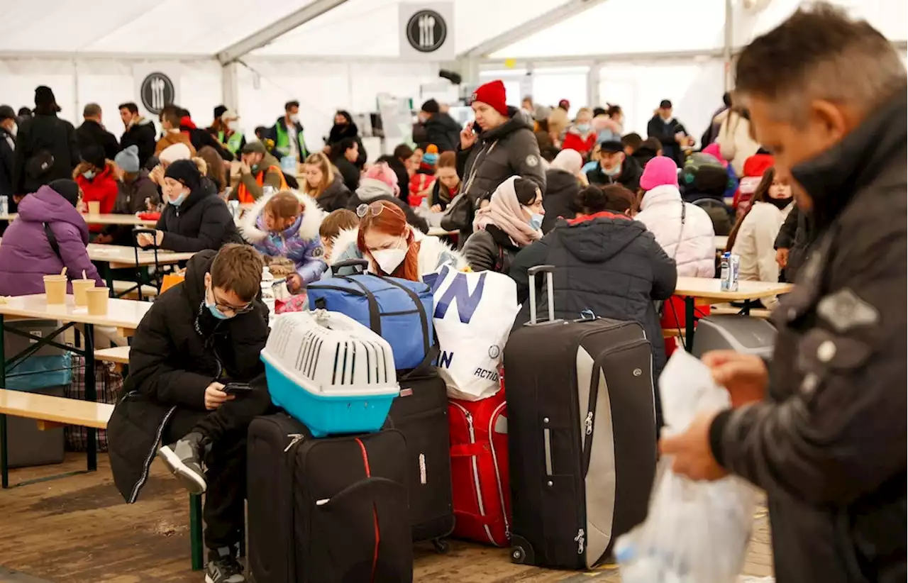 84,4 Millionen: Deutsche Bevölkerung durch Zuwanderung erneut gewachsen