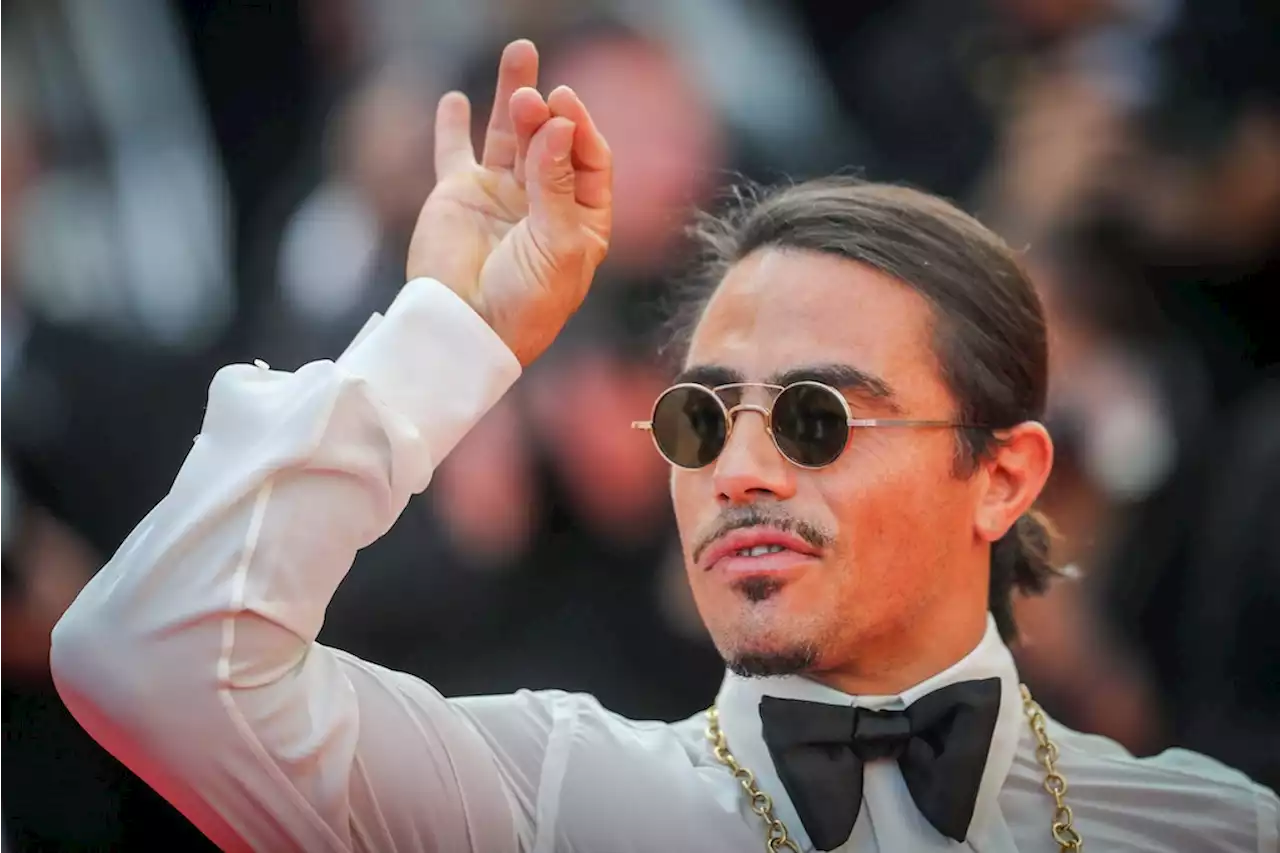 Salt Bae: Promi-Koch schließt Restaurant in Manhattan