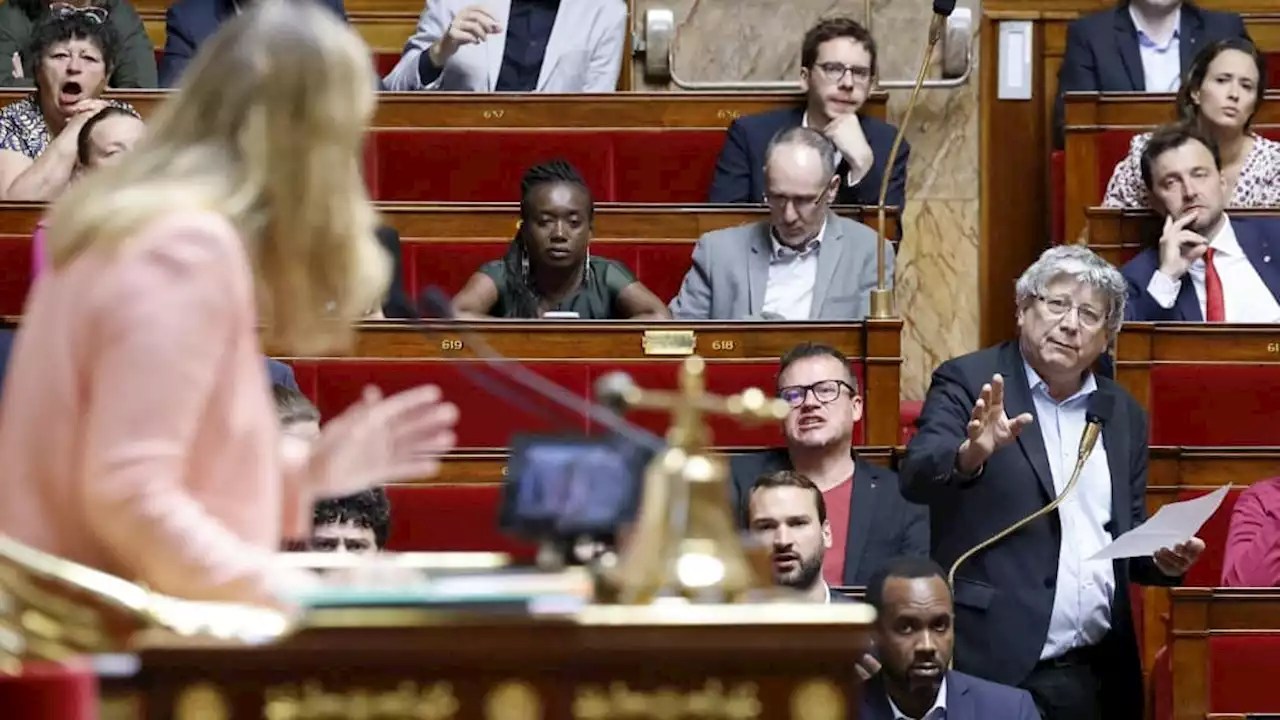 Assemblée nationale: la Nupes dénonce les 'attaques' visant Éric Coquerel à la commission des Finances