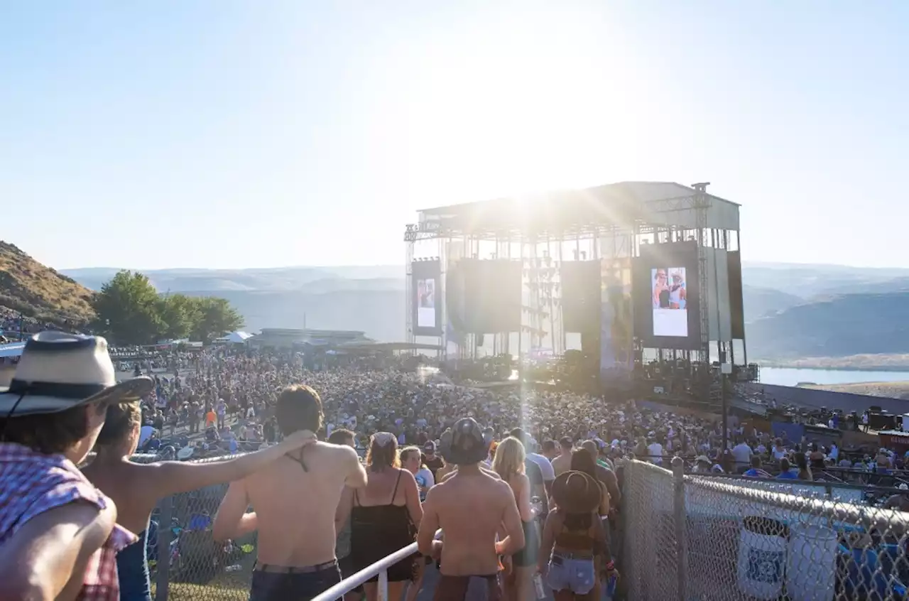 Insomniac Events CEO Pasquale Rotella Provides New Details on Beyond Wonderland 2023 Shooting & Explains Why Festival Continued Amid Incident