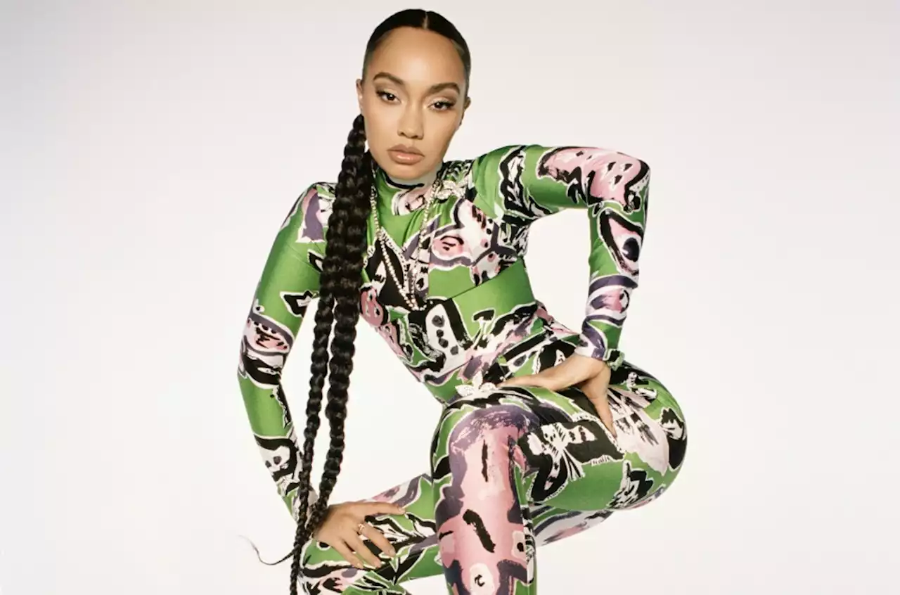 Little Mix’s Leigh-Anne Set for Top 5 Debut In U.K. With ‘Don’t Say Love’