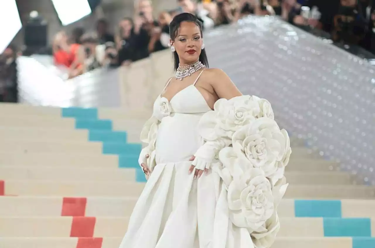 Rihanna Urges Treasury Sec. Janet Yellen to ‘Step Up’ to Help Communities Hit By Climate Emergencies