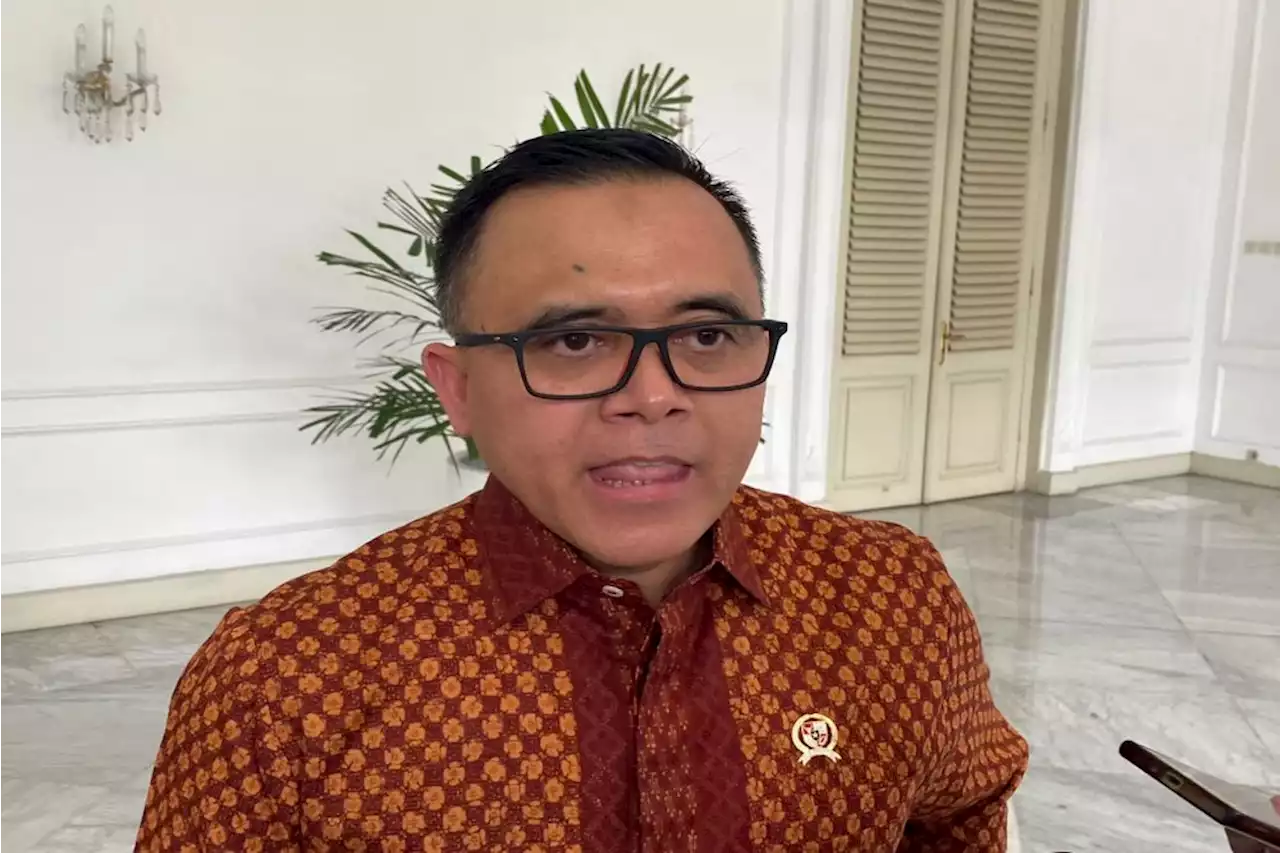 Menteri PAN-RB: 28 dan 30 Juni 2023 Diusulkan Cuti Bersama, Tunggu Persetujuan Jokowi