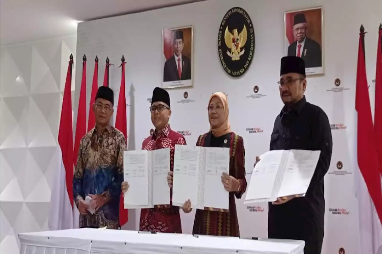 Resmi! Pemerintah Tetapkan Libur Iduladha Jadi 3 Hari