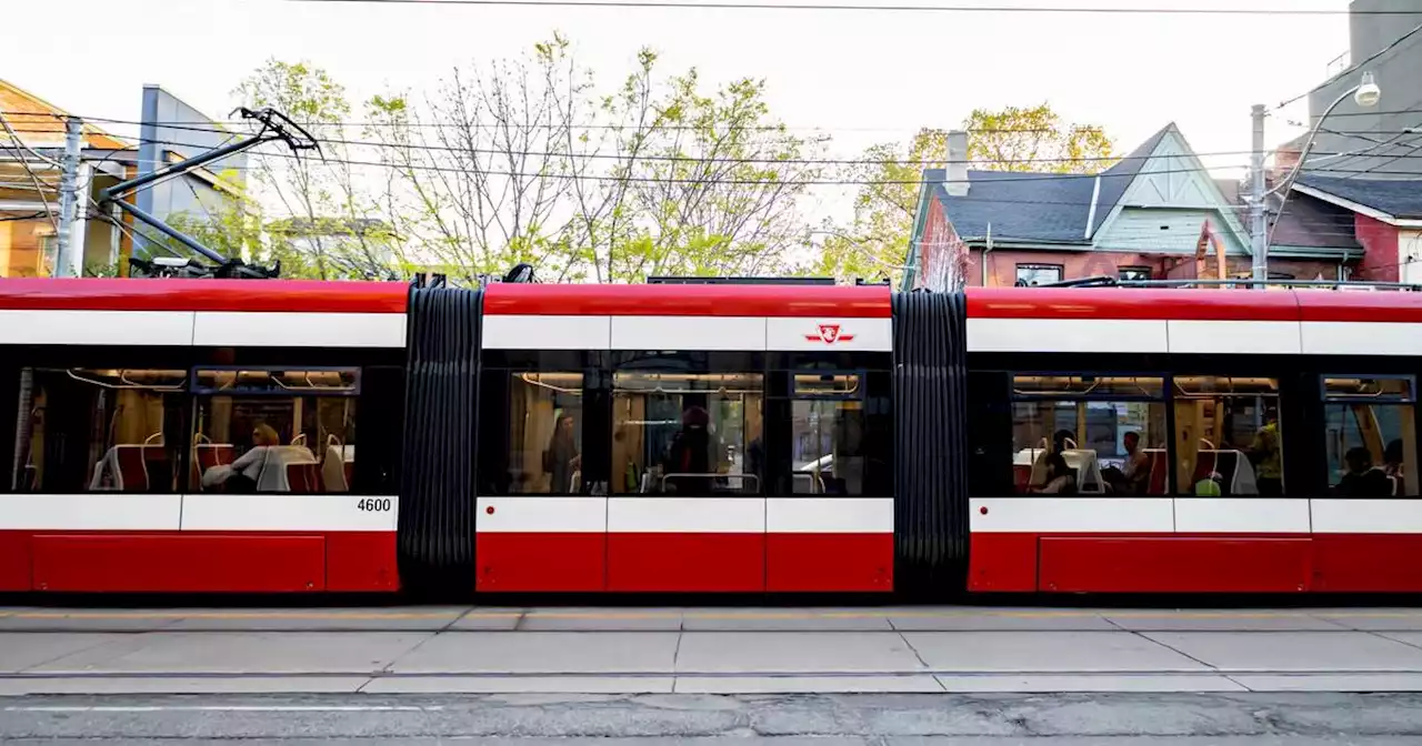 New video explains massive service changes on TTC in effect until fall