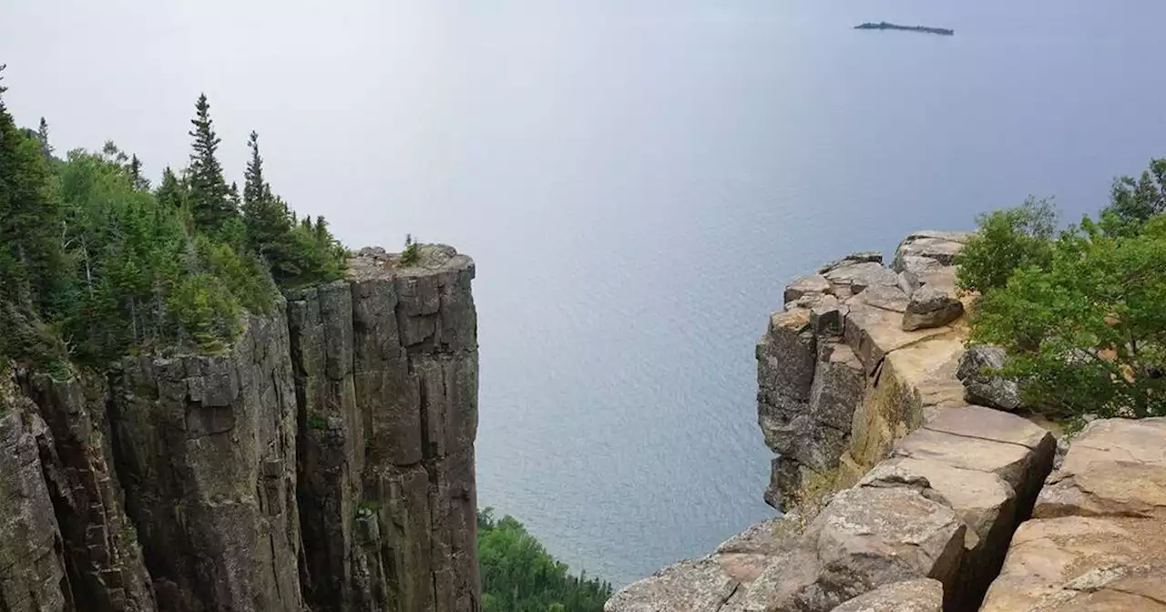 This might be the best summer hiking destination in Ontario