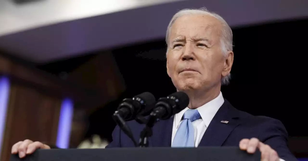 Biden celebra los 'progresos' logrados por Blinken en su viaje a China