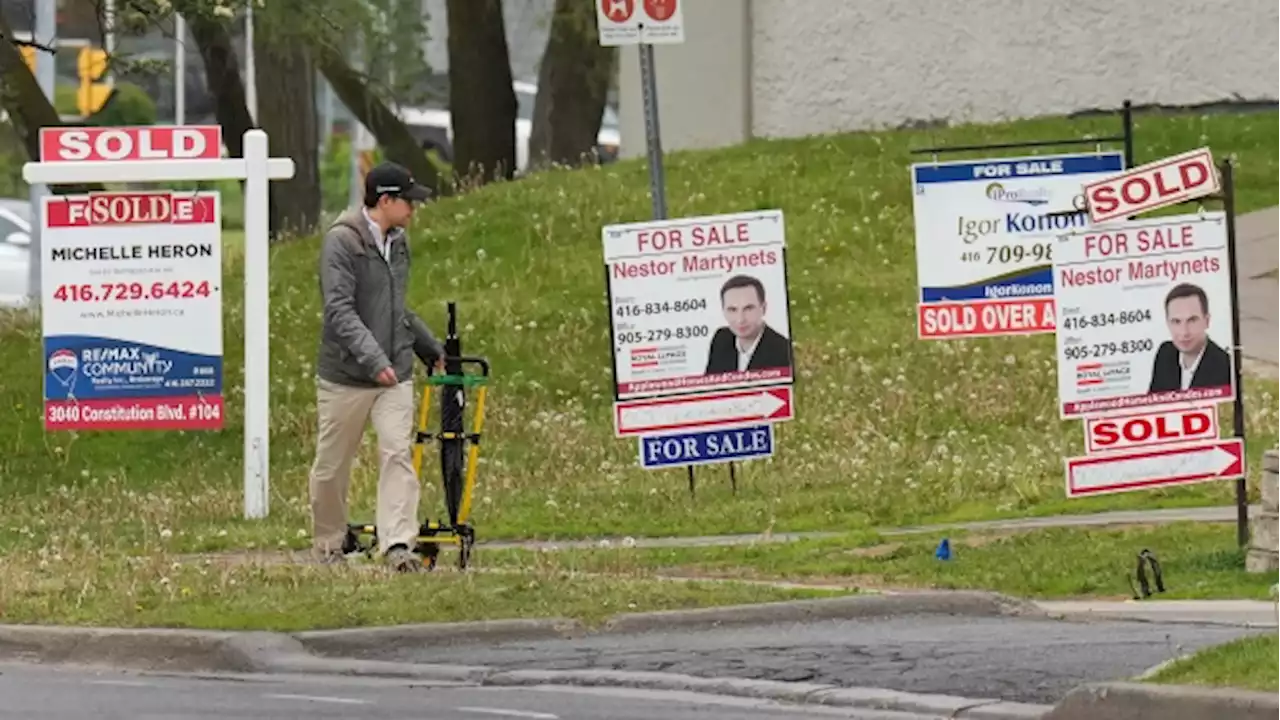 Interest rates could come down when economic slowdown happens, strategist says - BNN Bloomberg