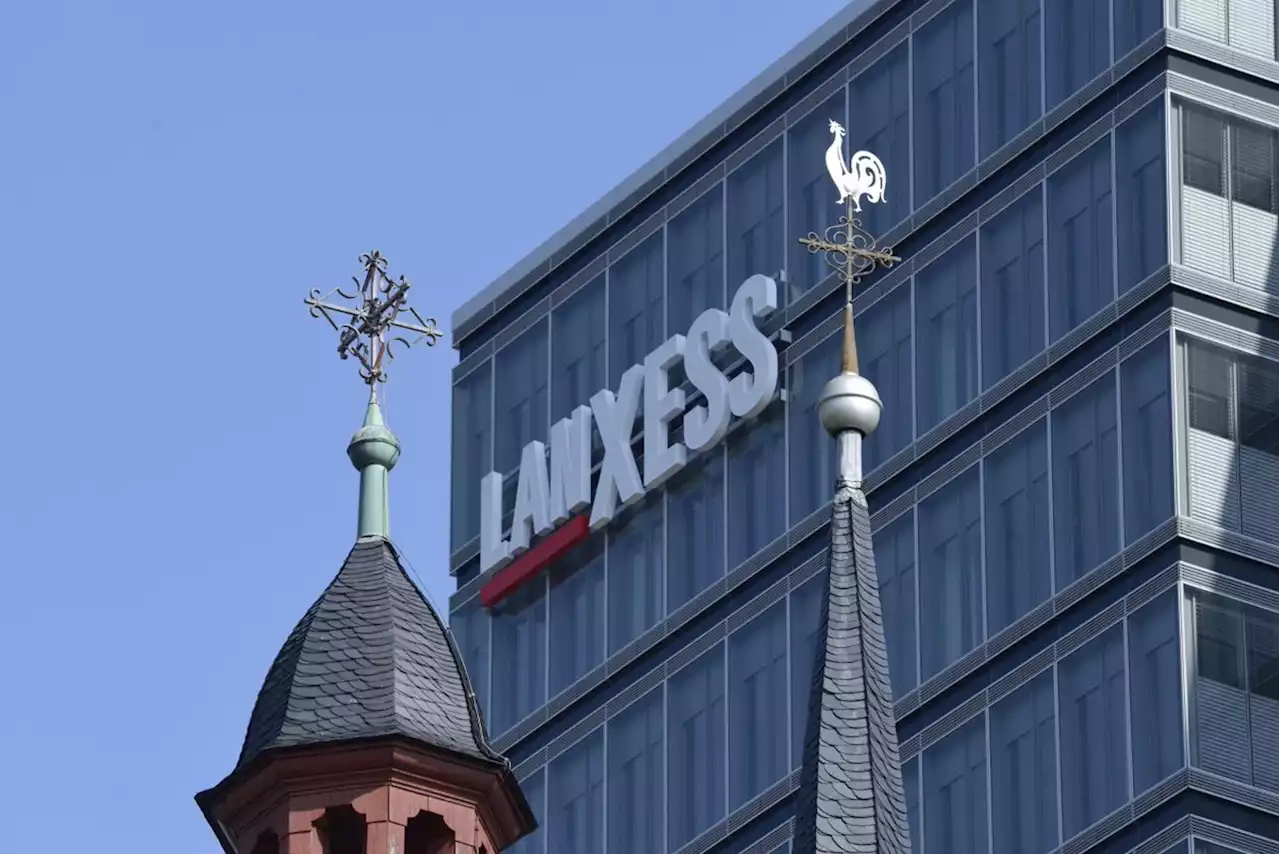 Lanxess schockt mit Gewinnwarnung | Börsen-Zeitung