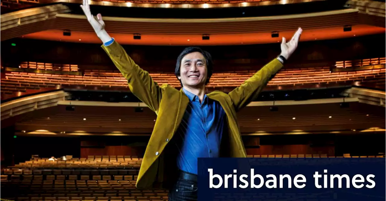 Mao’s last dancer retires: Li Cunxin takes his final bow