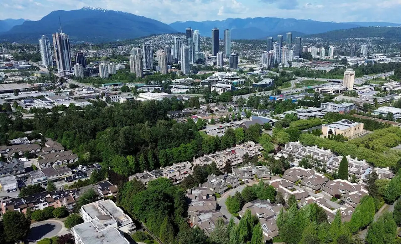 Burnaby's the developer now. City vows to create its own housing authority