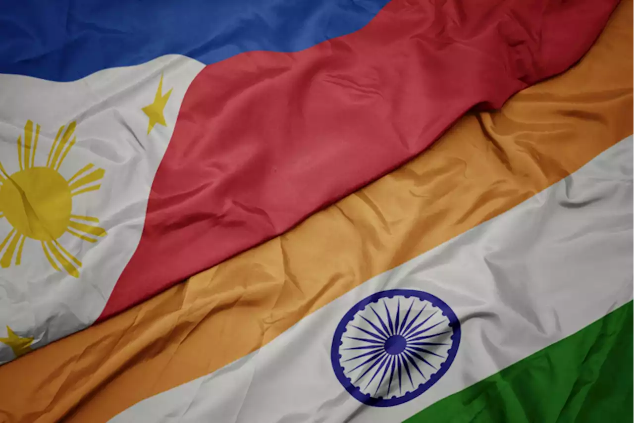 PHL and India ink MOU on fintech cooperation | Jasper Y. Arcalas