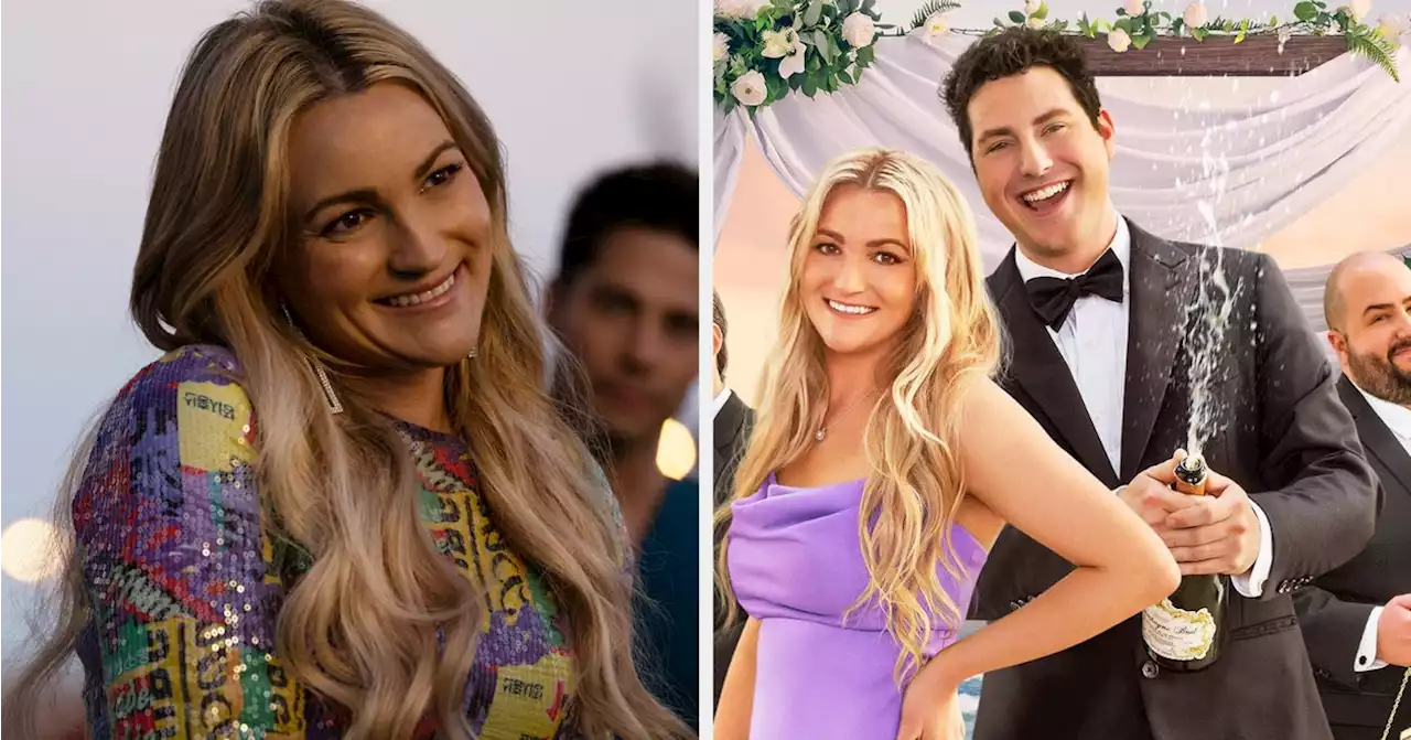 The “Zoey 101” Follow-Up Movie Trailer Just Dropped, But Not All Of The Original Cast Is Back